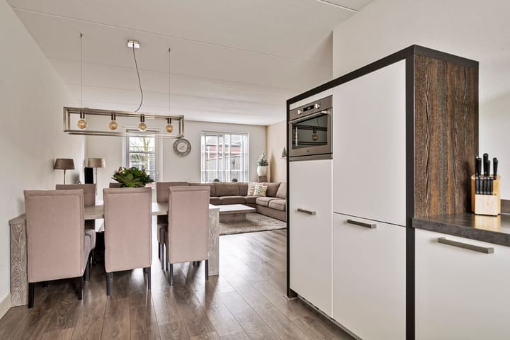 Foto 2 van Bereklauw 11