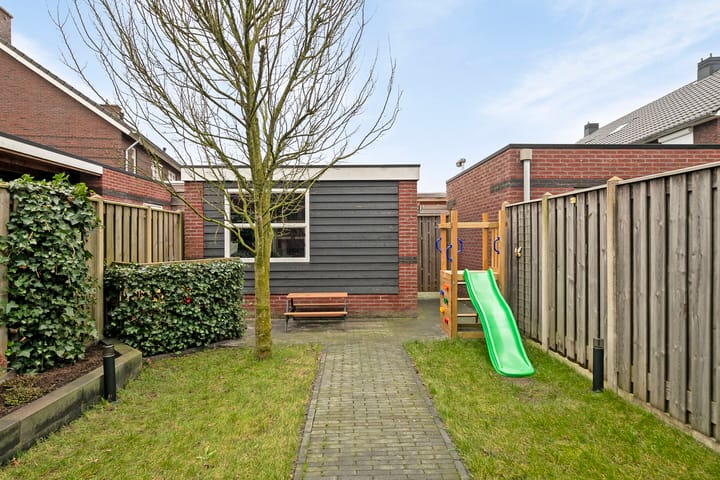 Foto 4 van Bereklauw 11