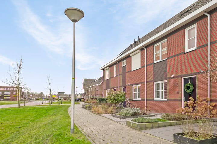 Foto 5 van Bereklauw 11