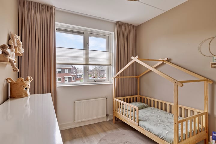 Foto 15 van Bereklauw 11