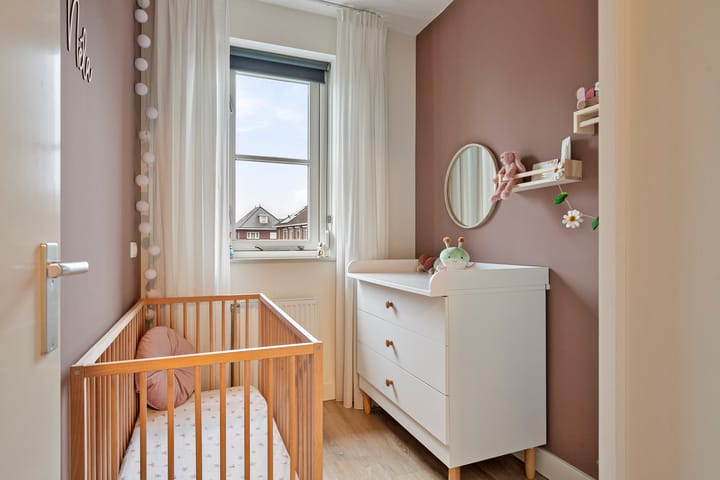 Foto 17 van Bereklauw 11