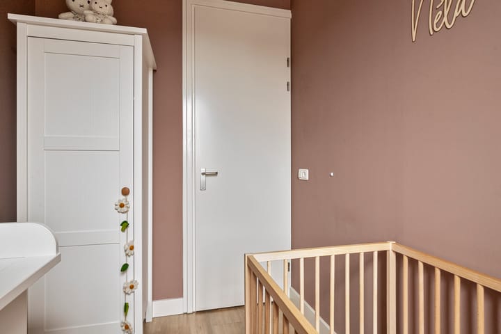 Foto 18 van Bereklauw 11