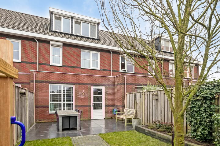 Foto 25 van Bereklauw 11