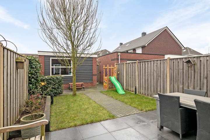 Foto 26 van Bereklauw 11