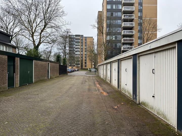 Photo 3 of Johannes Poststraat 2-19