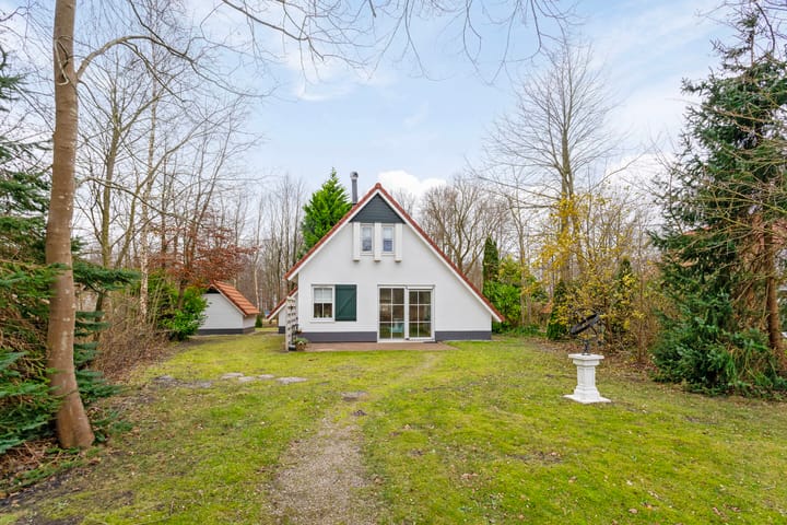 Foto 4 van De Rug 3-271