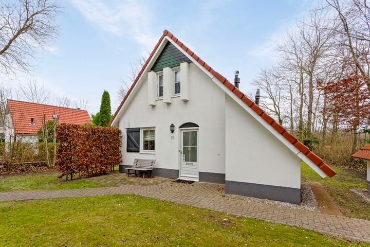 Foto 5 van De Rug 3-271