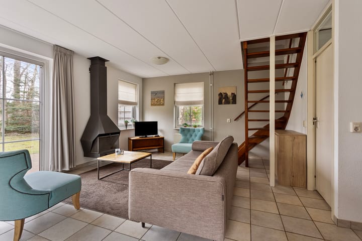 Foto 10 van De Rug 3-271