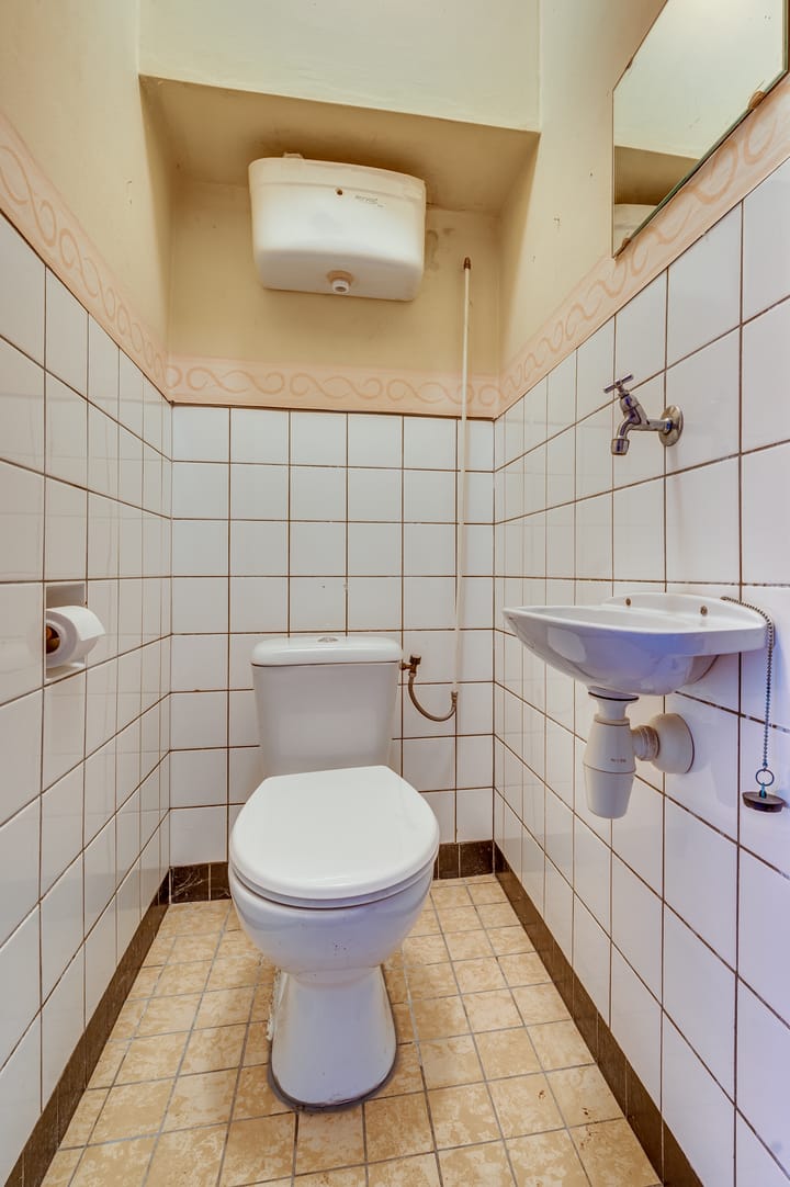 Foto 3 van Alberickstraat 10