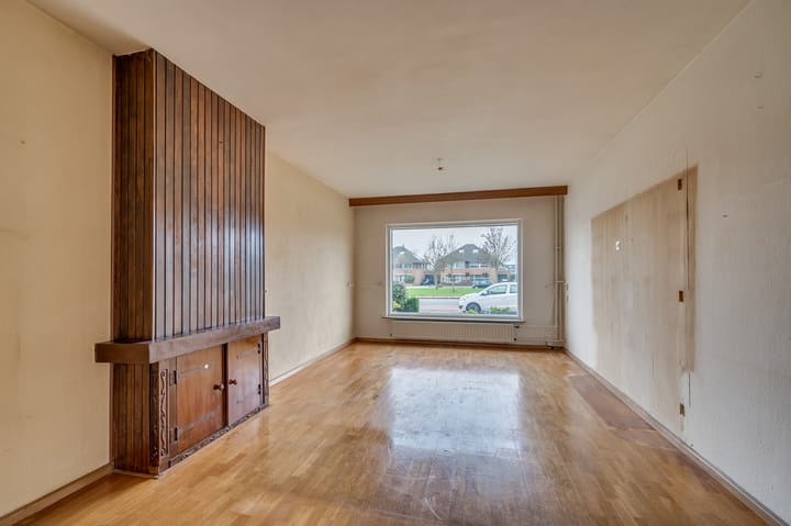 Foto 4 van Alberickstraat 10