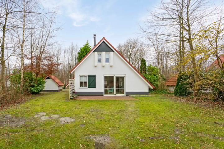 Foto 22 van De Rug 3-271