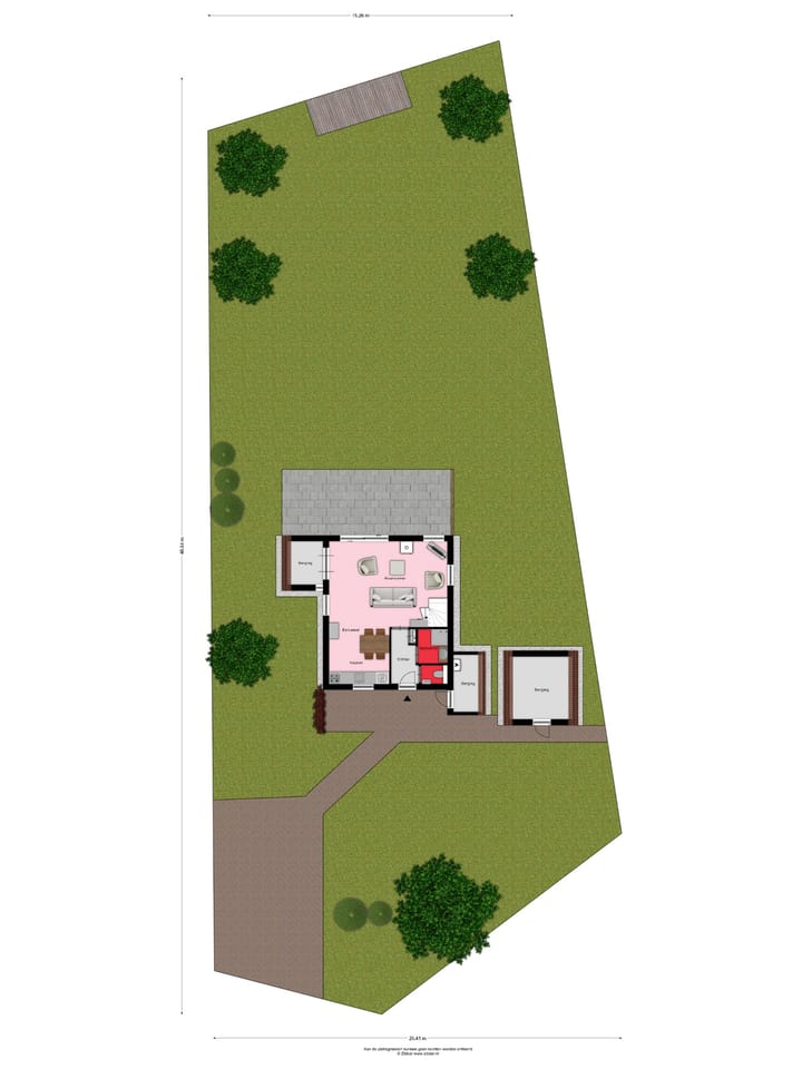 Foto 25 van De Rug 3-271