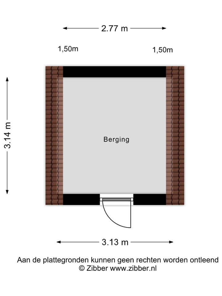 Foto 28 van De Rug 3-271