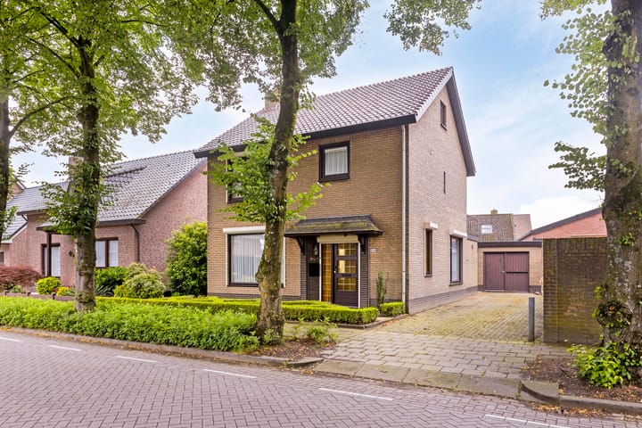 Foto 4 van Achtmaalseweg 204-A