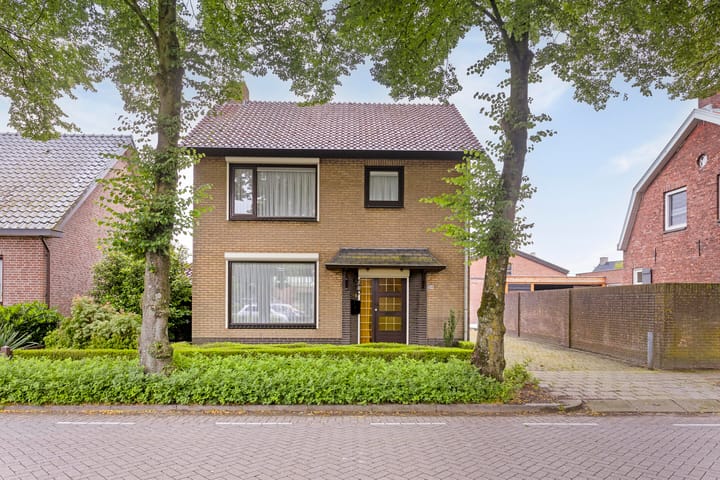 Foto 3 van Achtmaalseweg 204-A