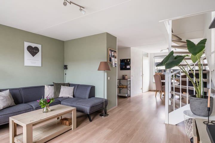 Foto 2 van Schrijverspad 69