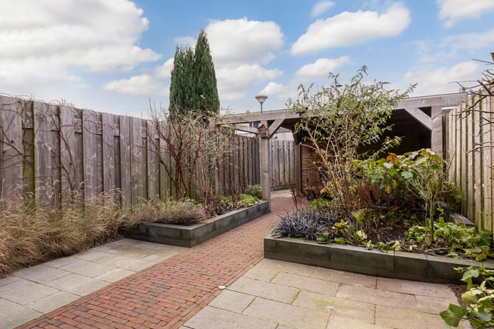 Foto 3 van Schrijverspad 69