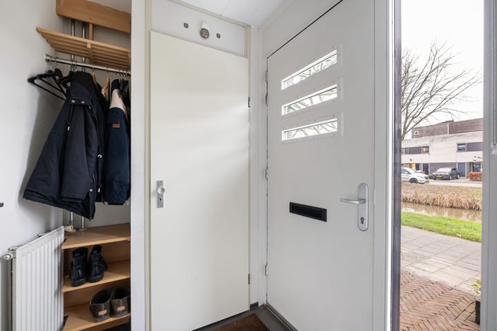 Foto 4 van Schrijverspad 69