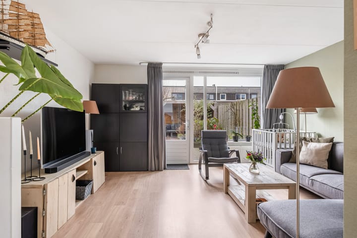 Foto 5 van Schrijverspad 69