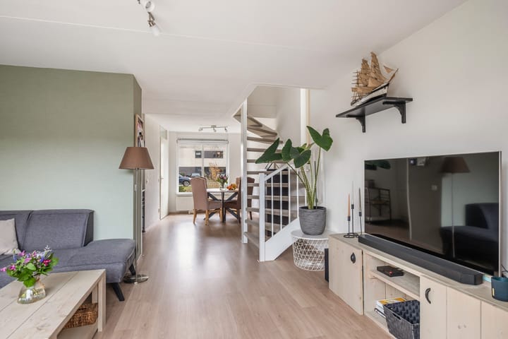 Foto 6 van Schrijverspad 69