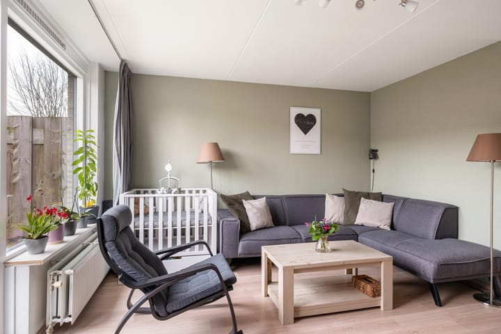 Foto 7 van Schrijverspad 69