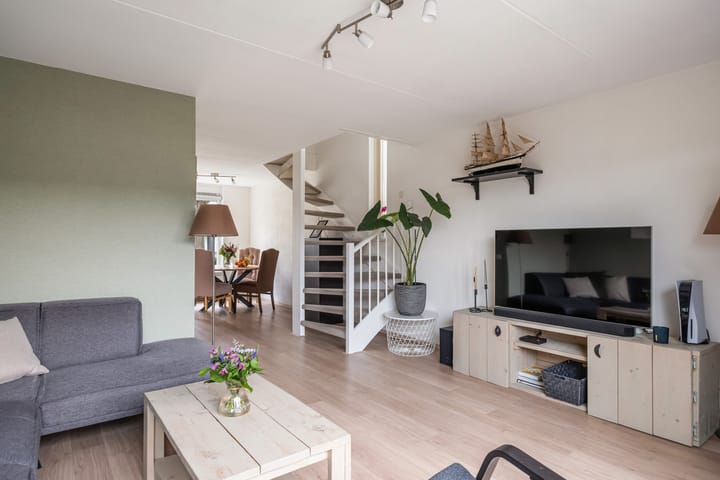 Foto 8 van Schrijverspad 69