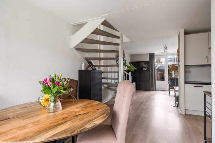 Foto 9 van Schrijverspad 69