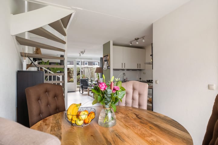 Foto 10 van Schrijverspad 69