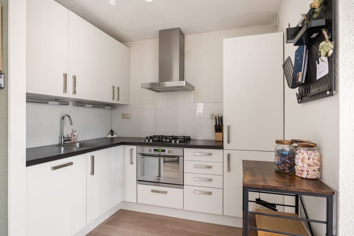 Foto 14 van Schrijverspad 69