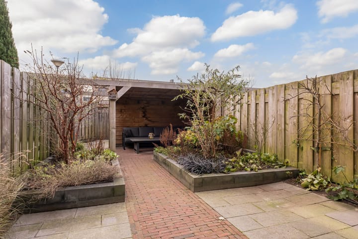 Foto 18 van Schrijverspad 69