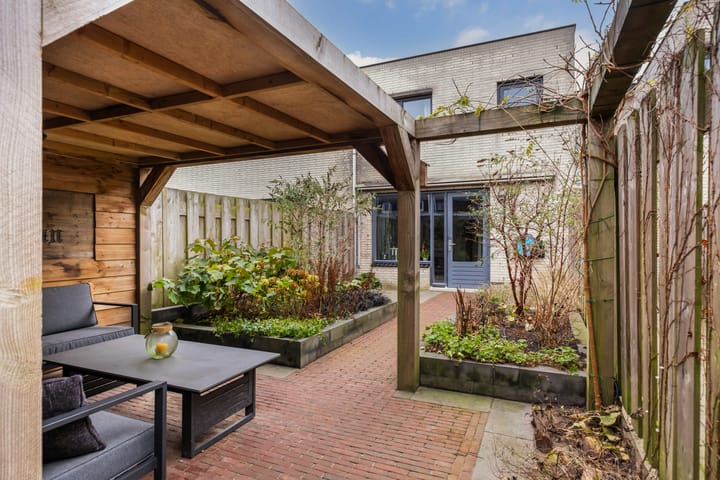 Foto 21 van Schrijverspad 69