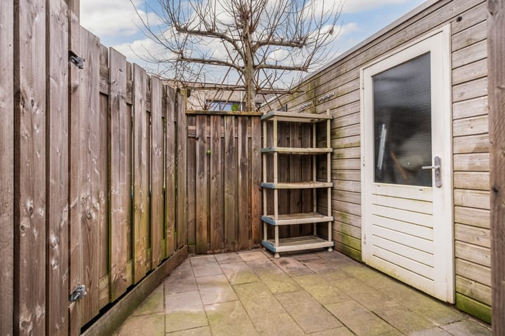 Foto 22 van Schrijverspad 69