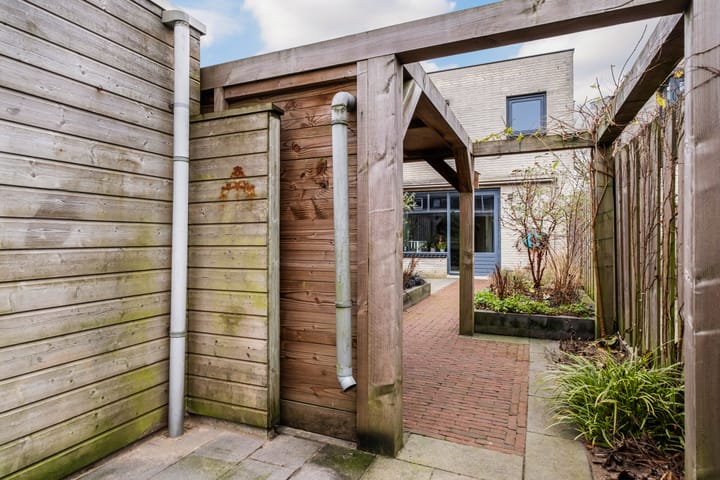 Foto 23 van Schrijverspad 69