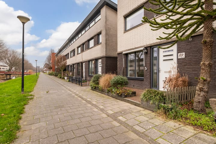 Foto 40 van Schrijverspad 69