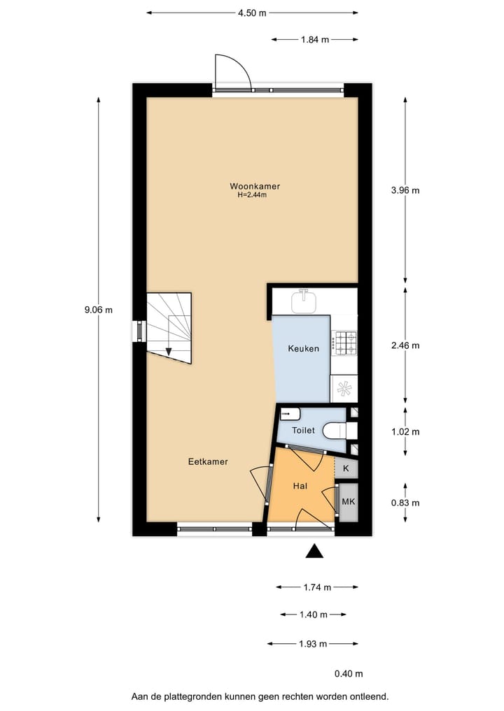 Foto 43 van Schrijverspad 69