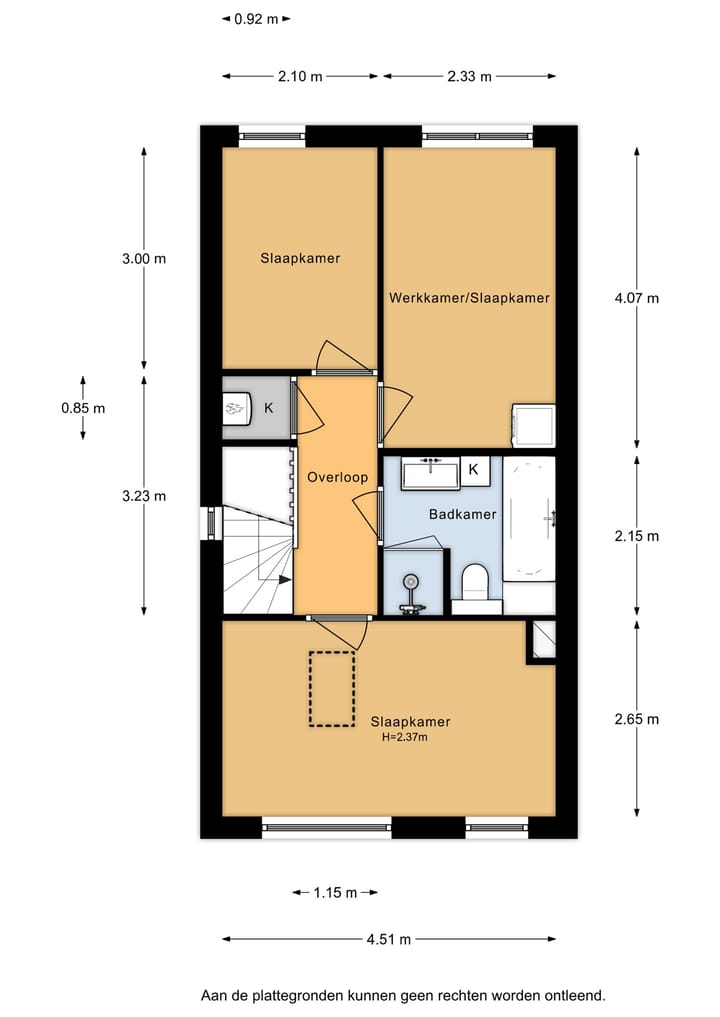 Foto 44 van Schrijverspad 69