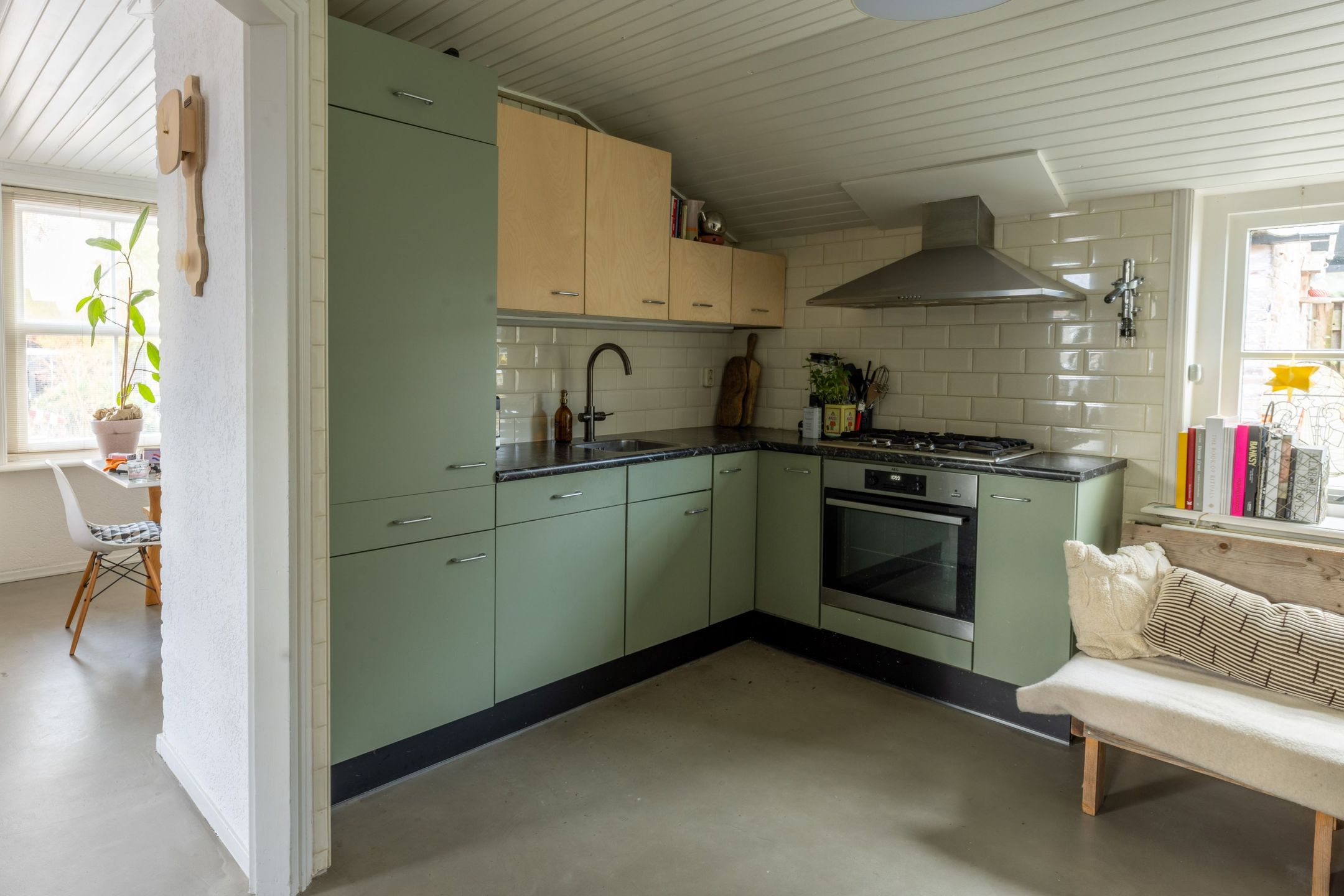 Foto 3 van Oudkerkseweg 29