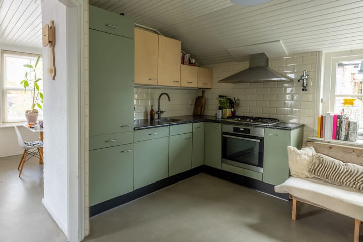 Foto 3 van Oudkerkseweg 29