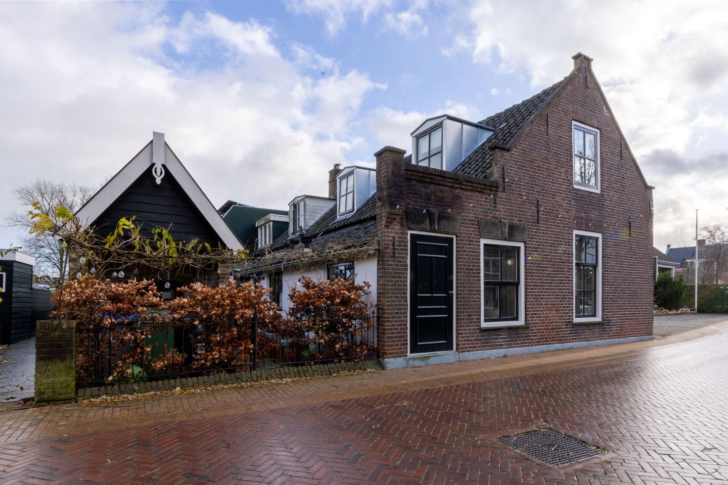 Foto 5 van Oudkerkseweg 29