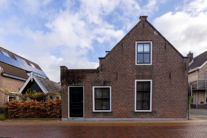 Foto 6 van Oudkerkseweg 29