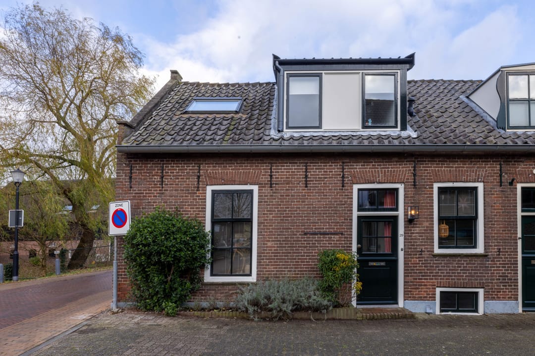 Foto 7 van Oudkerkseweg 29