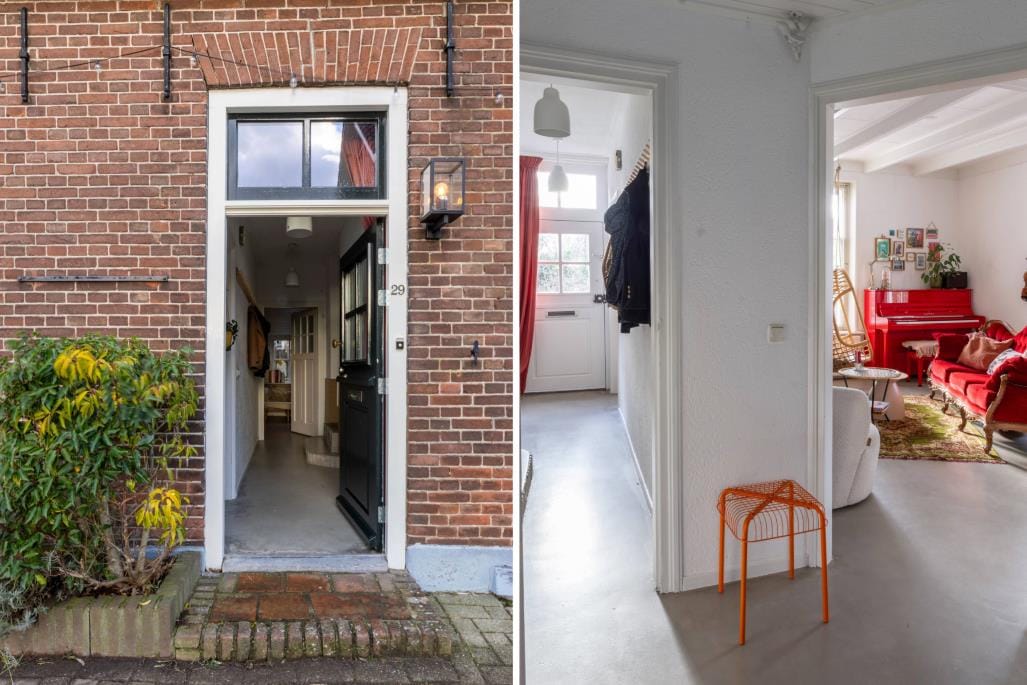 Foto 8 van Oudkerkseweg 29