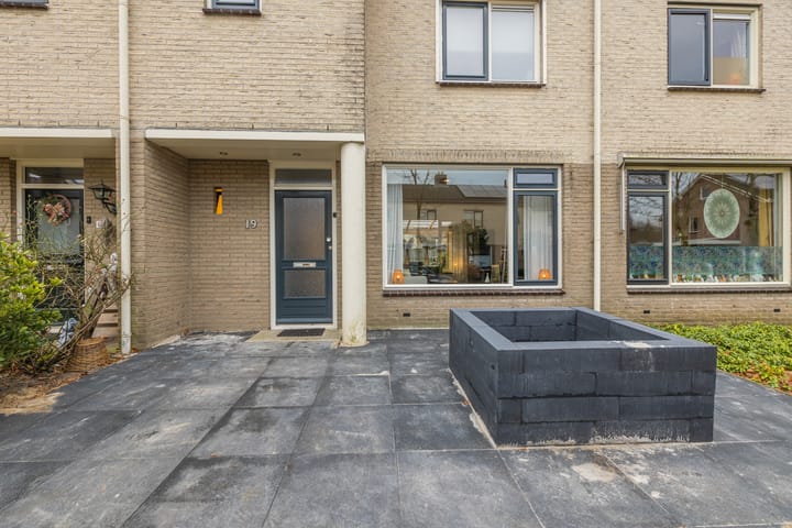 Foto 2 van Kievitlaan 19