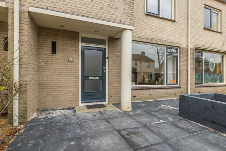 Foto 3 van Kievitlaan 19