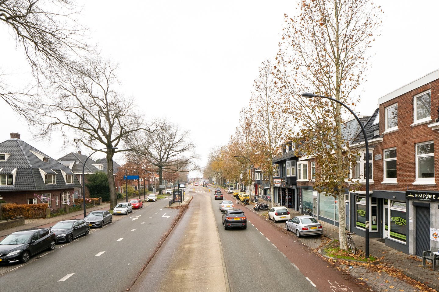 Bekijk foto 2 van Hengelosestraat 170-172