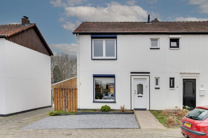 Foto 1 van Thorbeckestraat 20