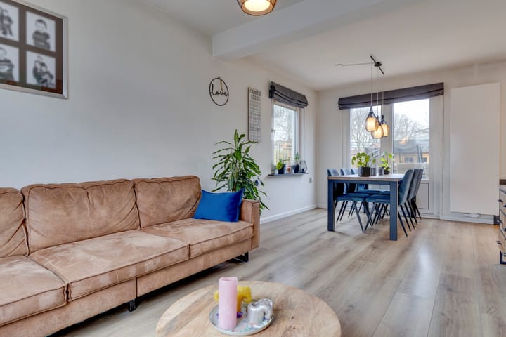 Foto 3 van Thorbeckestraat 20