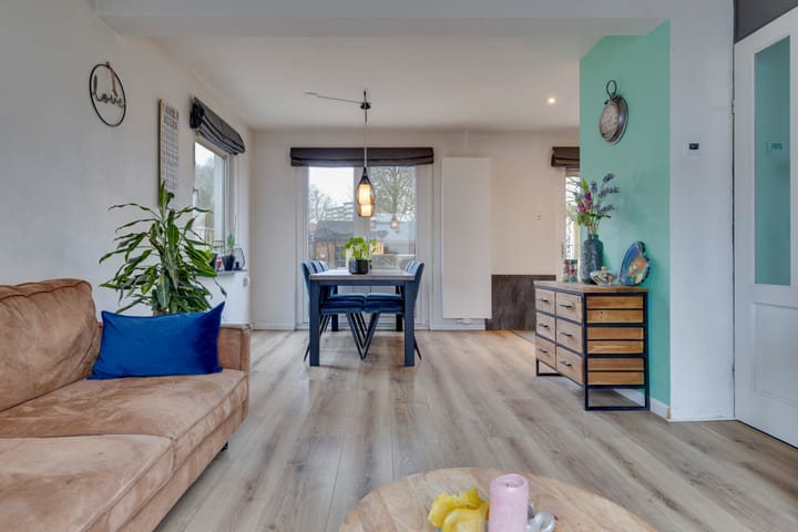 Foto 4 van Thorbeckestraat 20