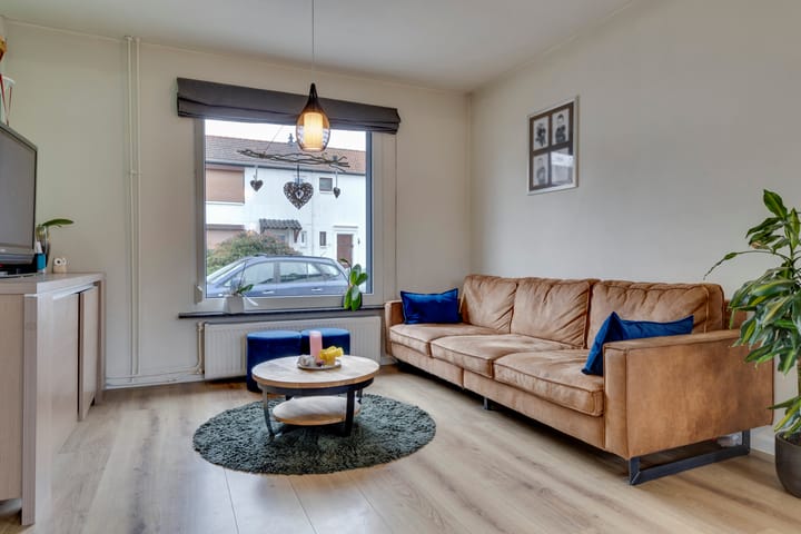 Foto 5 van Thorbeckestraat 20