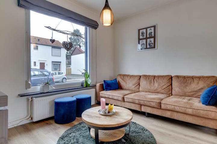 Foto 6 van Thorbeckestraat 20